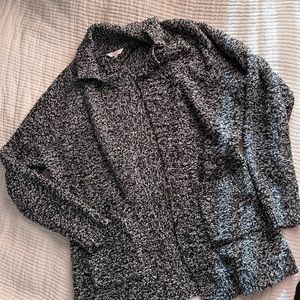 CANDIE’S CARDIGAN